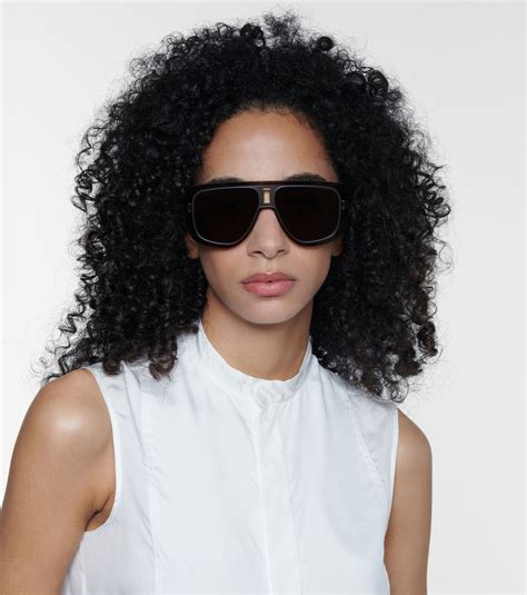 DIOR UltraDior MU Sunglasses 